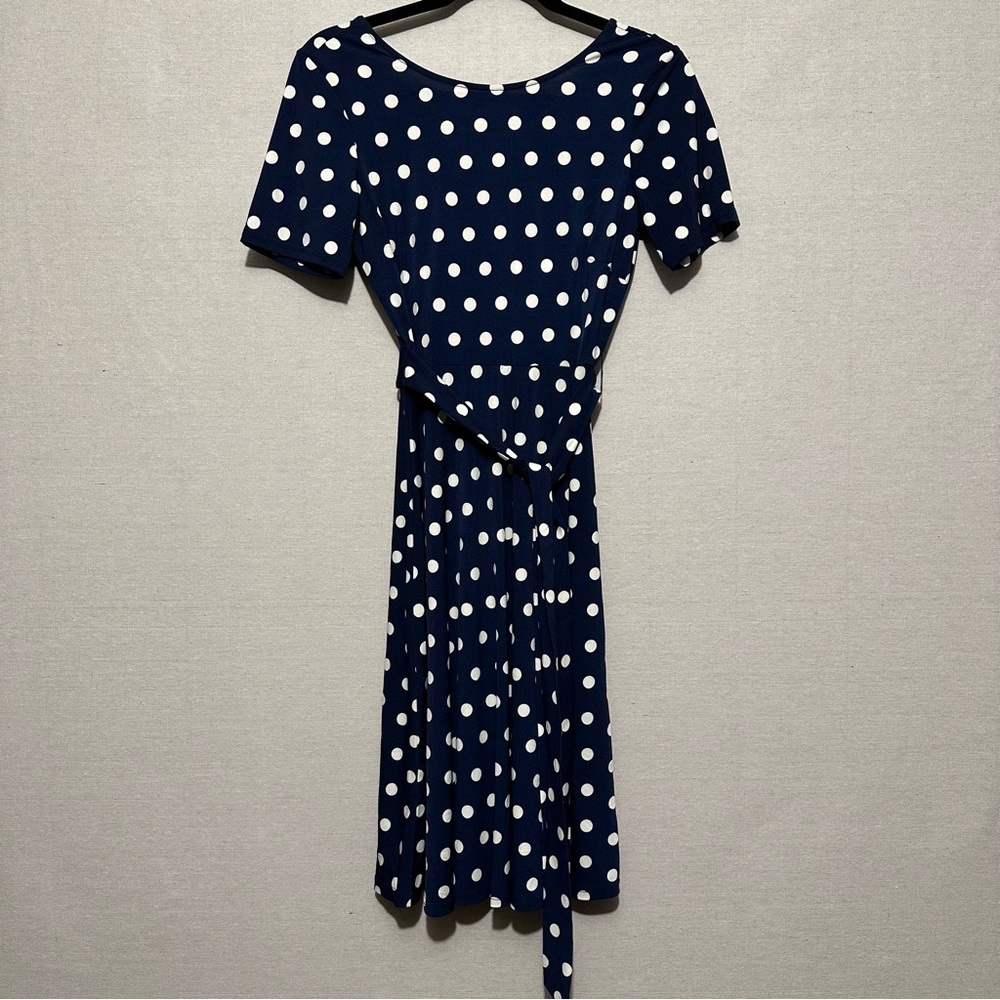 NWT Leota Giselle dress - size XS